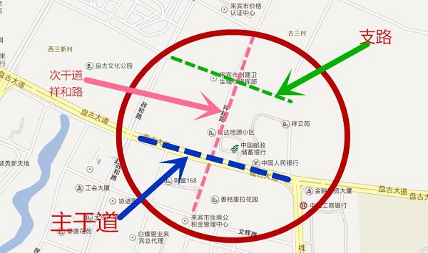 什么地方適合開零食店，選址需要注意些什么？