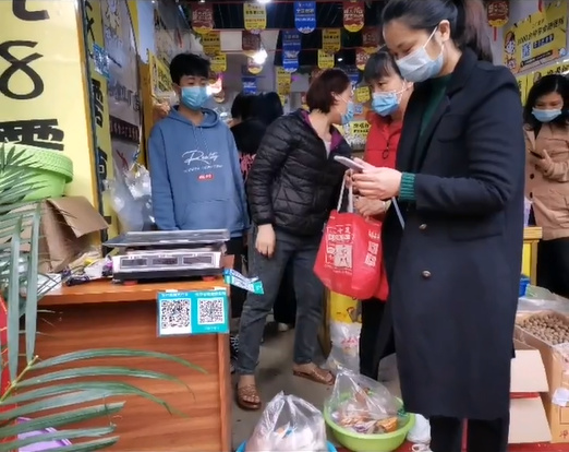 休閑零食加盟店提升回頭率的方法