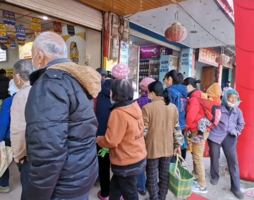 教你“節假日”零食加盟店利潤翻倍的秘訣